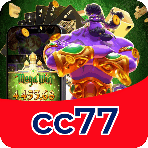 cc77 segurança SSL 256-bit - Licença Curaçao, eCOGRA, GLI certificado