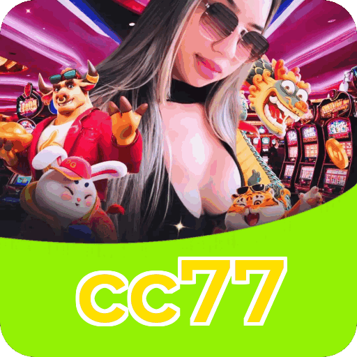 cc77 suporte 24/7 português Brasil - 47 atendentes brasileiros chat ao vivo